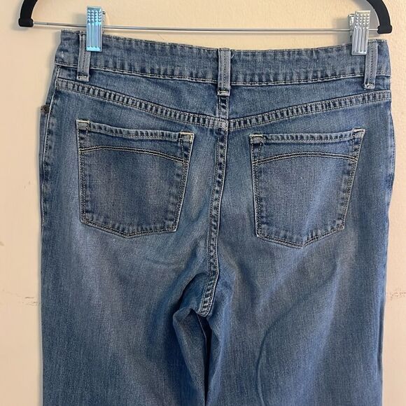 L.L Bean Favorite Jean - Picture 3 of 6